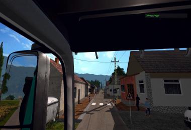 Agropontino Map v1.01