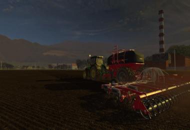 Agropontino v1.03