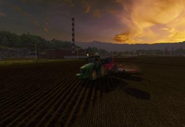 Agropontino v1.03