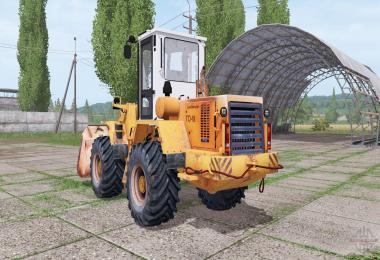 Amkodor 333a v1.0