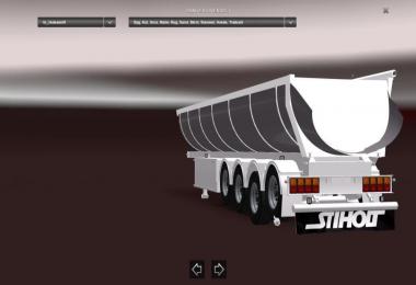 Asfalt trailer v1.0