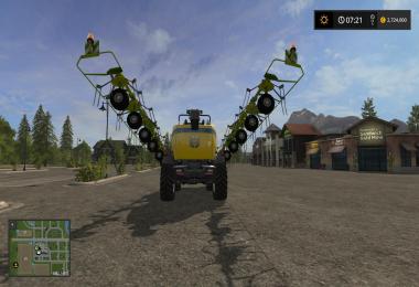 BD EasyFlow 300 S v1.0