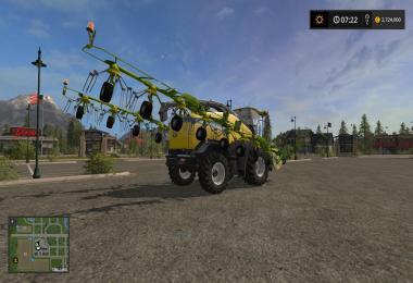 BD EasyFlow 300 S v1.0