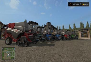 BD Harvester v1.0.0.0