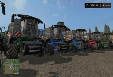 BD Harvester v1.0.0.0