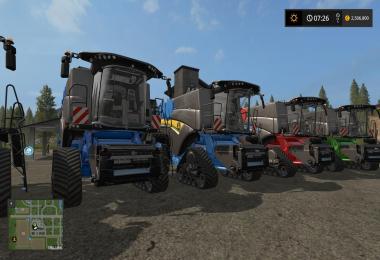 BD Harvester v1.0.0.0