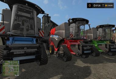 BD Harvester v1.0.0.0