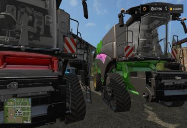 BD Harvester v1.0.0.0