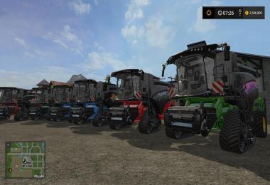 BD Harvester v1.0.0.0