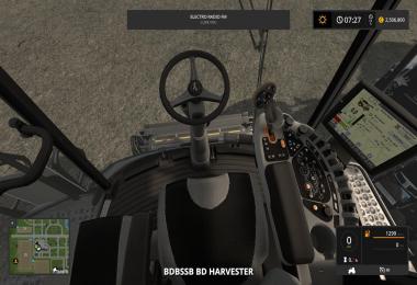 BD Harvester v1.0.0.0