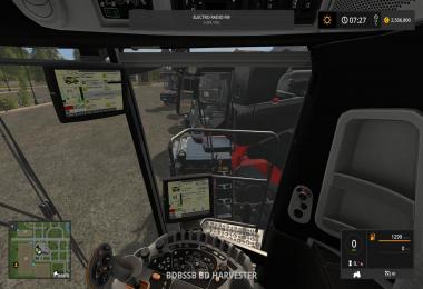 BD Harvester v1.0.0.0