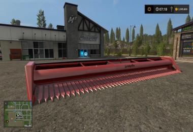 BD Helianthus 12000 v1.0