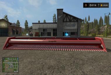 BD Helianthus 12000 v1.0