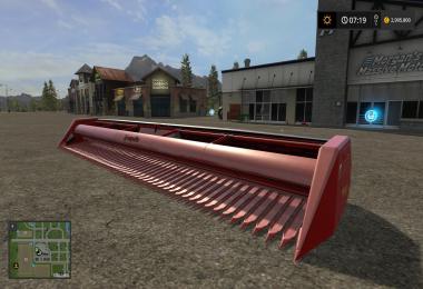 BD Helianthus 12000 v1.0