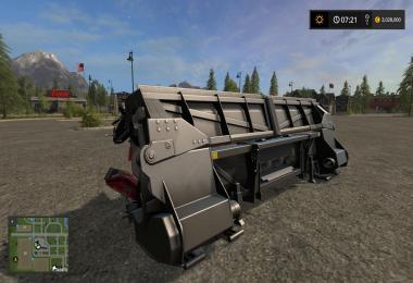 BD Quasar HS 16 v1.0