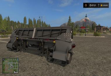 BD Quasar HS 16 v1.0