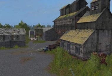 Berry Village Map v1.3.5 fix