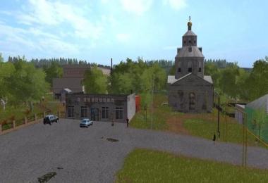 Berry Village Map v1.3.5 fix