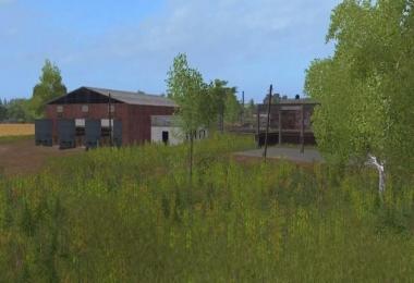 Berry Village Map v1.3.5 fix