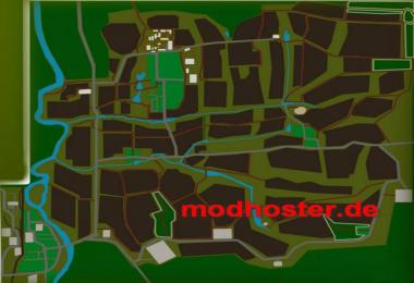 Berry Village Map v1.3.5 fix