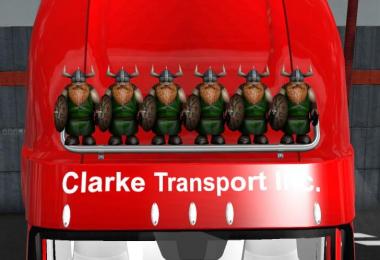 Bibendum Viking 1.31