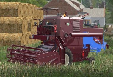 Bizon Z056 Bord v0.5