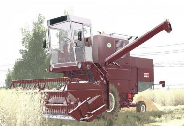 Bizon Z056 Bord v0.5