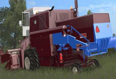 Bizon Z056 Bord v0.5