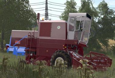 Bizon Z056 Bord v0.5