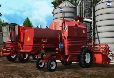 Bizon Z058 Rekord v2.0