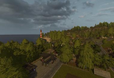 Bjornholm by LordFoul69