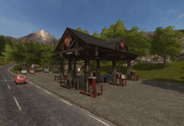 Bjornholm by LordFoul69