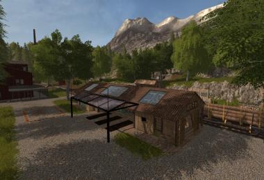 Bjornholm by LordFoul69