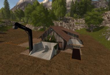 Bjornholm by LordFoul69