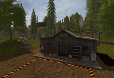 Bjornholm by LordFoul69