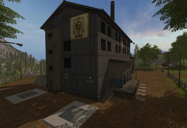 Bjornholm by LordFoul69