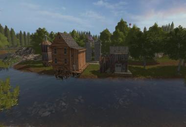 Bjornholm by LordFoul69