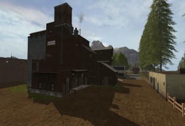 Bjornholm by LordFoul69