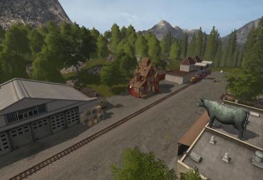 Bjornholm by LordFoul69