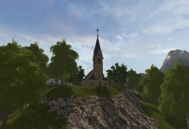 Bjornholm by LordFoul69