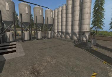 Bjornholm by LordFoul69