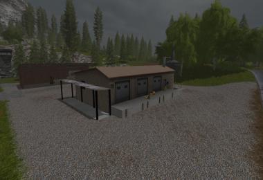 Bjornholm by LordFoul69