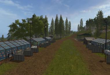 Bjornholm by LordFoul69