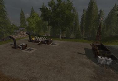 Bjornholm by LordFoul69