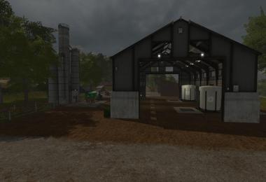 Bjornholm by LordFoul69