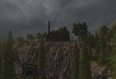 Bjornholm by LordFoul69