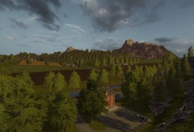 Bjornholm by LordFoul69