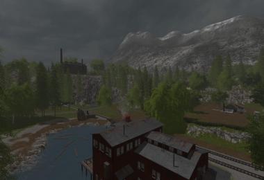 Bjornholm by LordFoul69