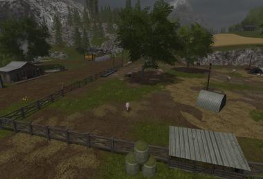 Bjornholm by LordFoul69