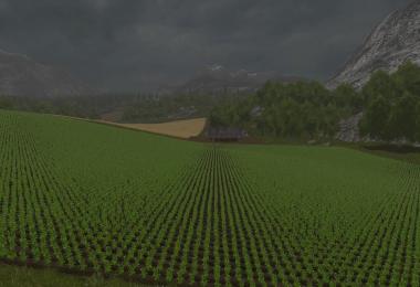 Bjornholm by LordFoul69